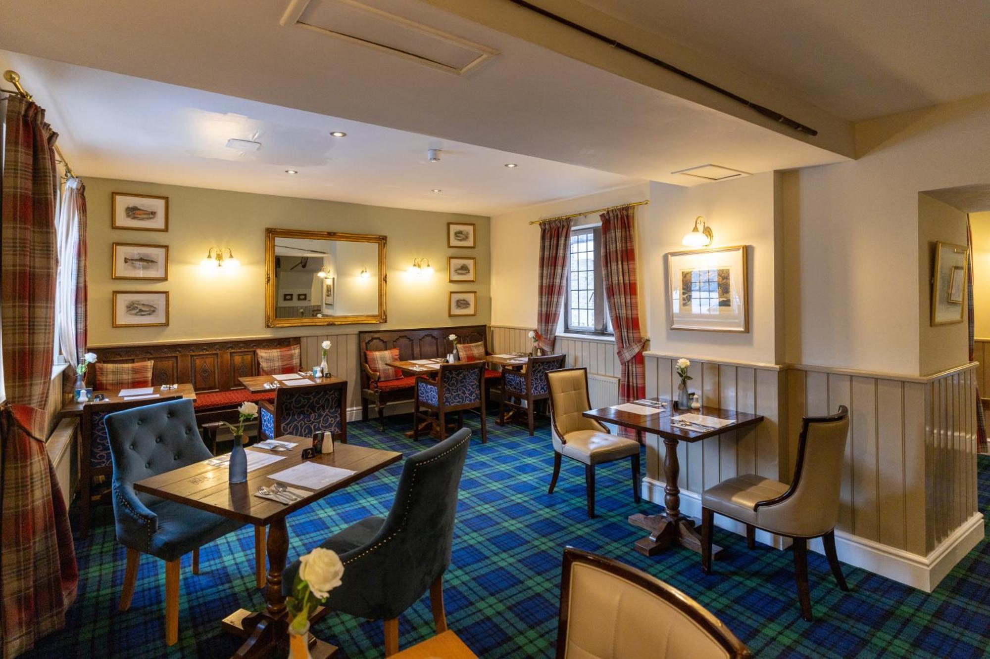 The Izaak Walton Country House Hotel - Dovedale Ashbourne  Exterior foto