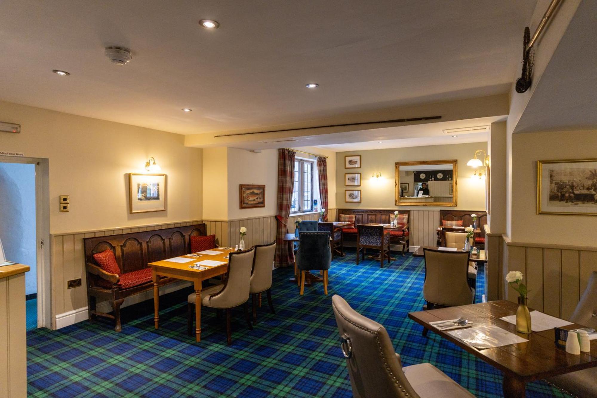 The Izaak Walton Country House Hotel - Dovedale Ashbourne  Exterior foto