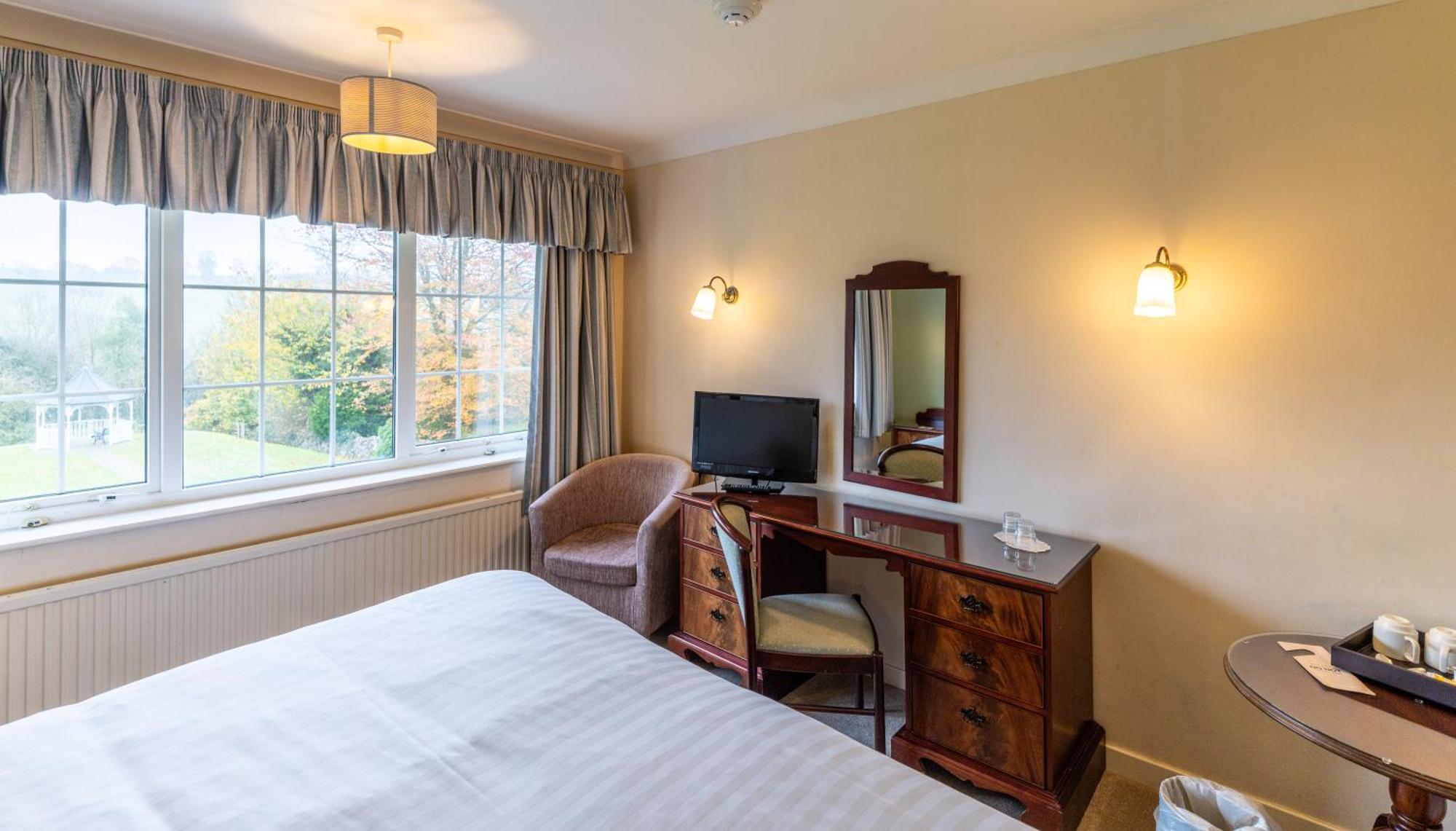 The Izaak Walton Country House Hotel - Dovedale Ashbourne  Exterior foto