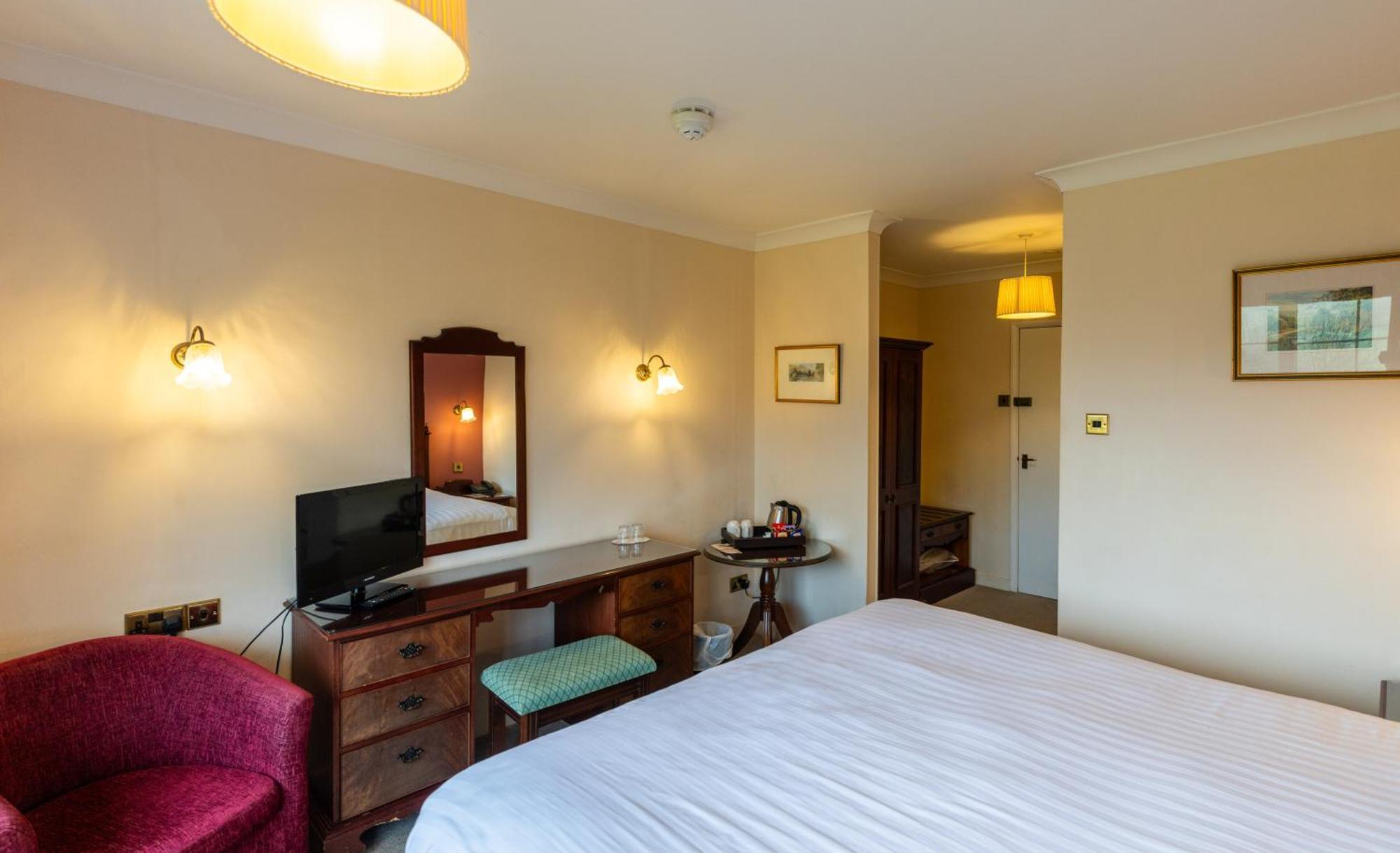 The Izaak Walton Country House Hotel - Dovedale Ashbourne  Exterior foto
