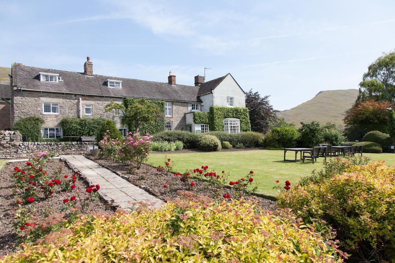 The Izaak Walton Country House Hotel - Dovedale Ashbourne  Exterior foto